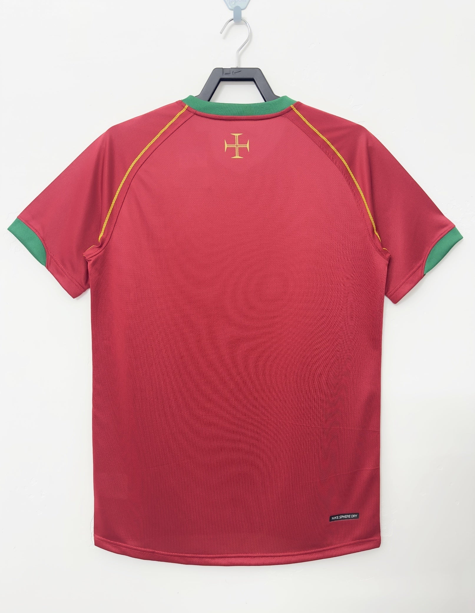 Camiseta Local Portugal,2006