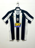 Camiseta Local Juventus, 04-05