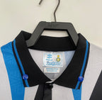 Camiseta Visitante del Inter de Milán, 92-94