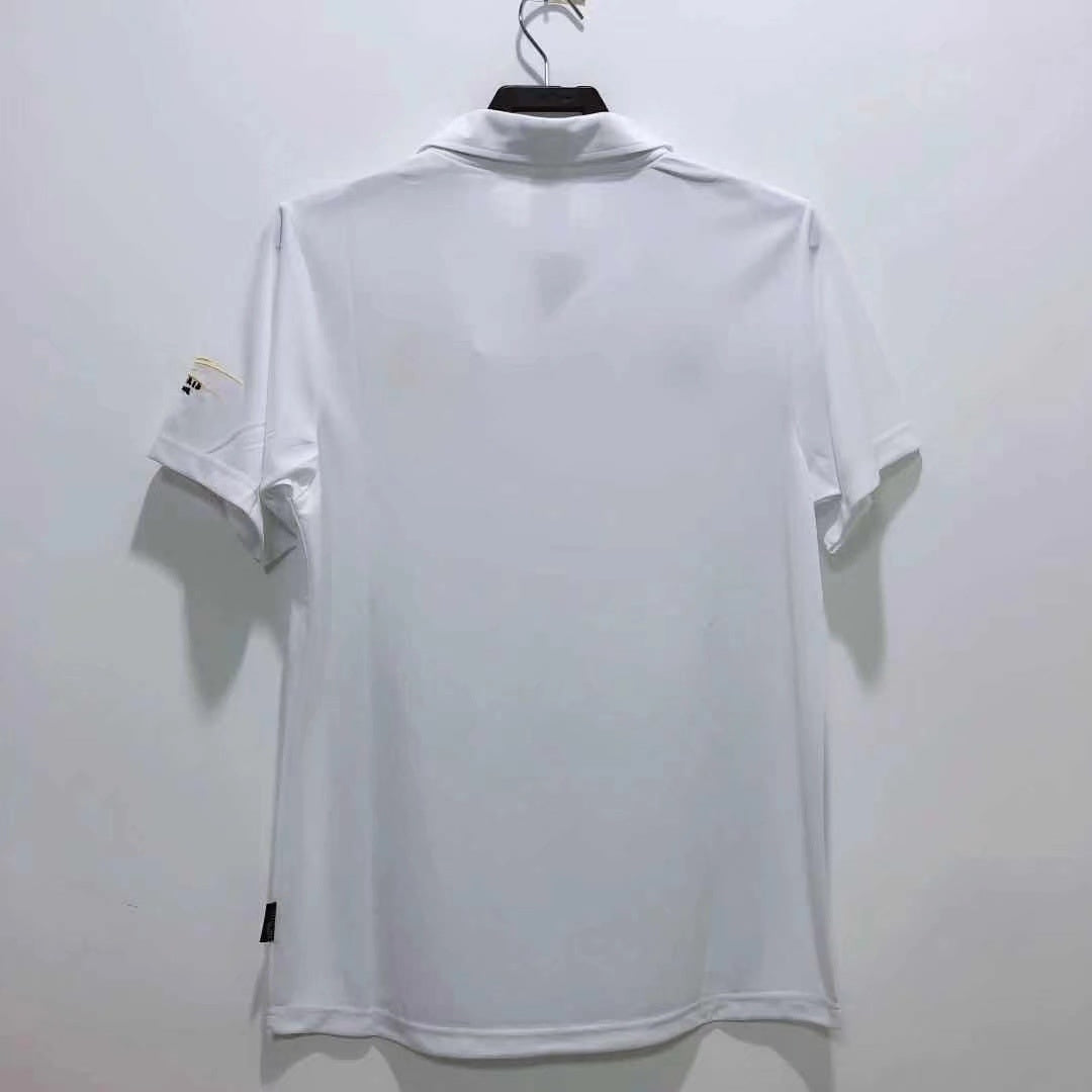 Camiseta Local Real Madrid,02-03
