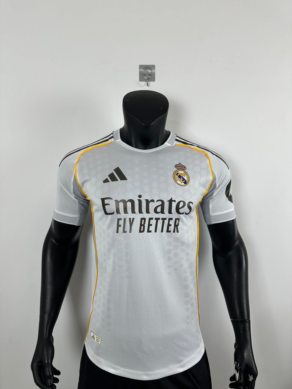 Camiseta Real Madrid, Local 25-26