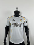 Camiseta Real Madrid, Local 25-26