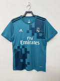 Camiseta Visitante Real Madrid,17-18