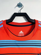 Camiseta Visitante Olympique de Marsella, 11-12