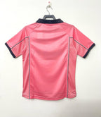 Camiseta Visitante Juventus, 97-98