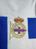 Camiseta Local Real Club Deportivo de La Coruña, 94-95