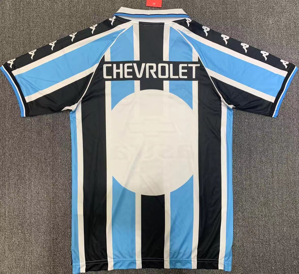 Camiseta Gremio, Local 2000