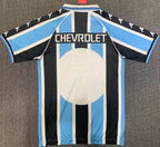 Camiseta Gremio, Local 2000
