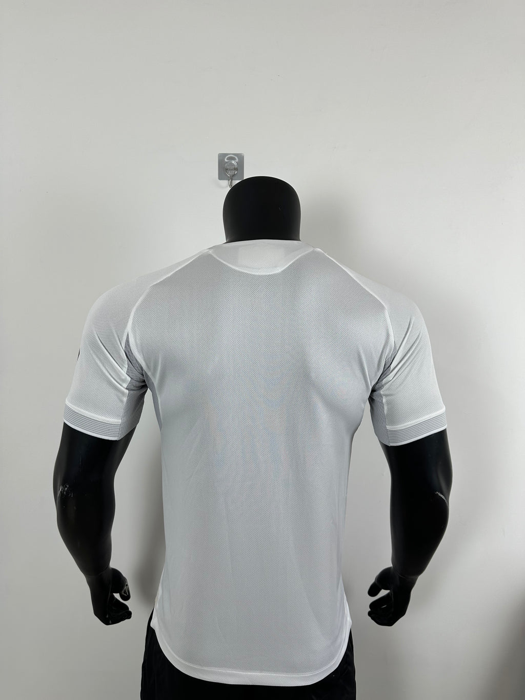 Camiseta Real Madrid, Local 25-26