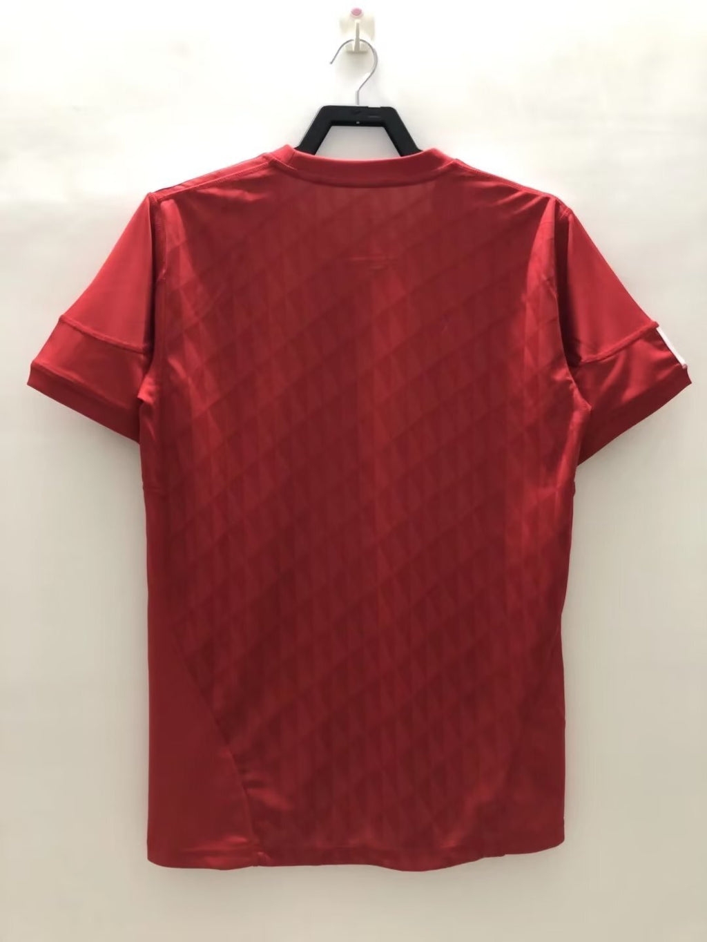 Camiseta Local Liverpool, 10-11