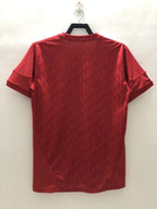 Camiseta Local Liverpool, 10-11