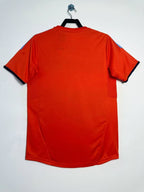 Camiseta Visitante Olympique de Marsella, 11-12