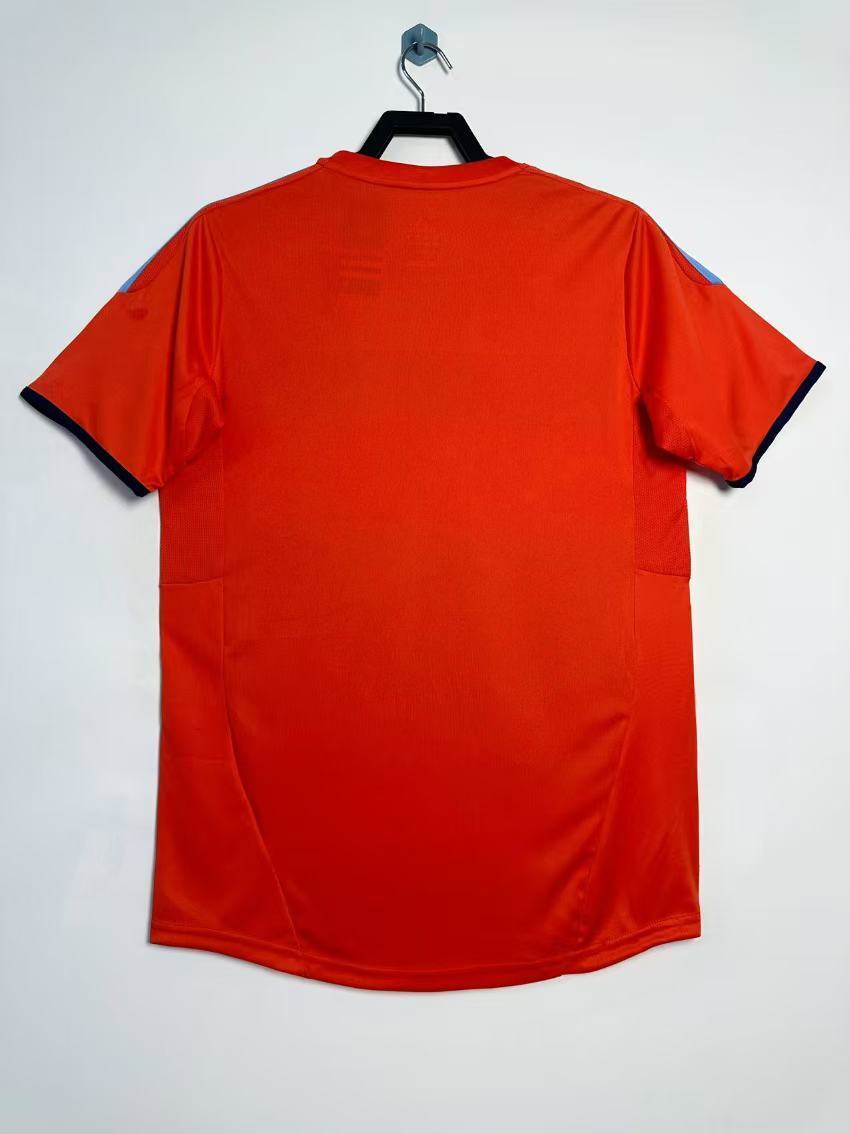 Camiseta Visitante Olympique de Marsella, 11-12