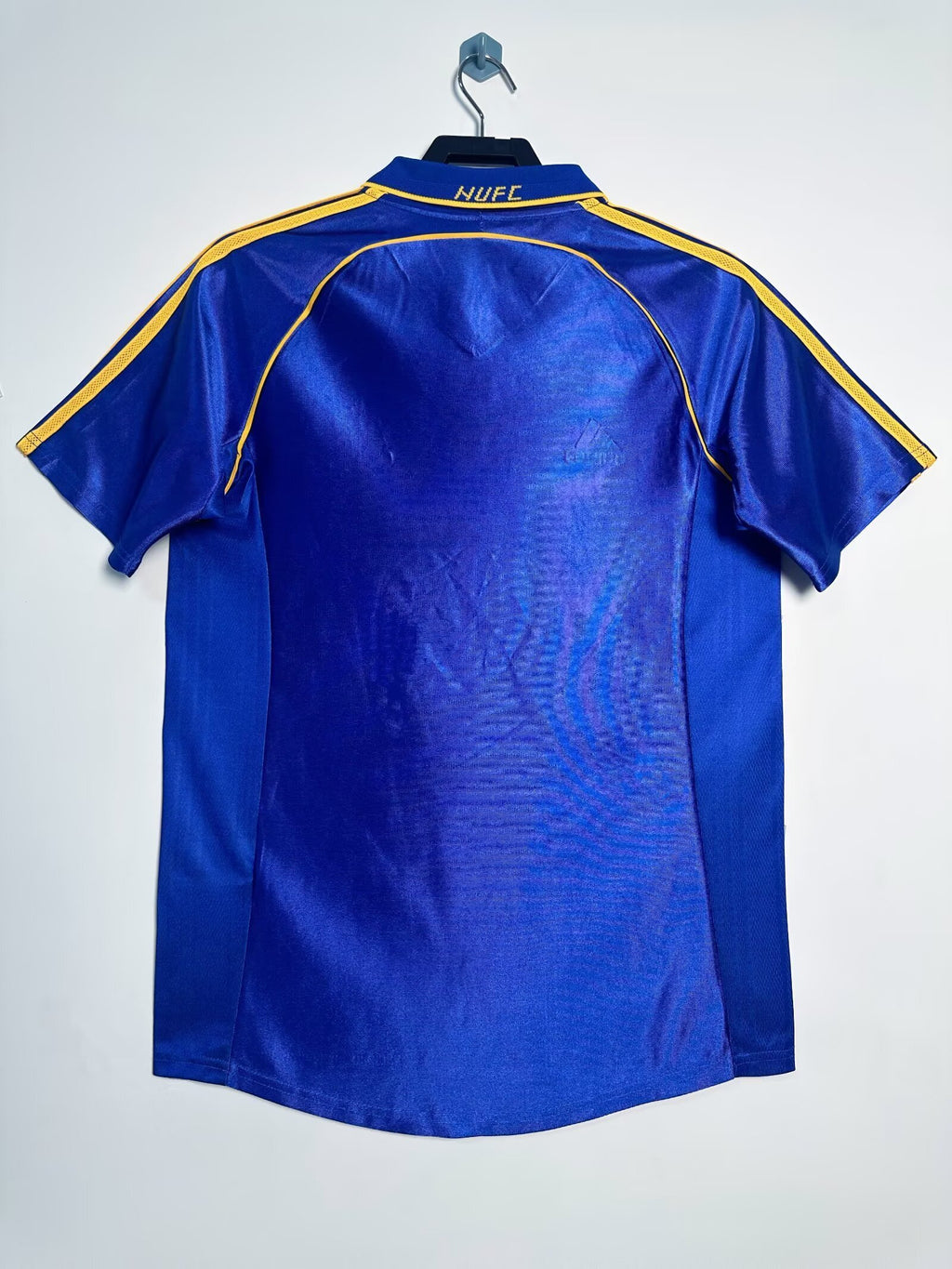 Camiseta Visitante Newcastle, 98-99