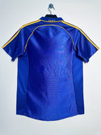 Camiseta Visitante Newcastle, 98-99