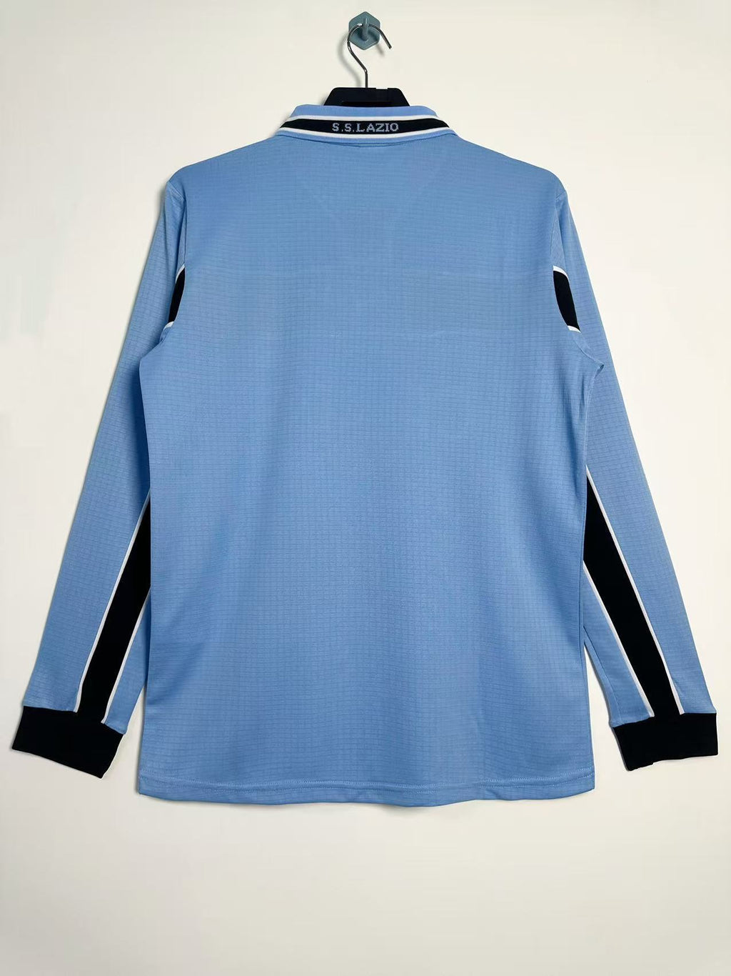 Camiseta Manga larga Local Lazio, 98-99