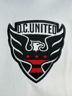 Camiseta Visitante D.C United, 19-20