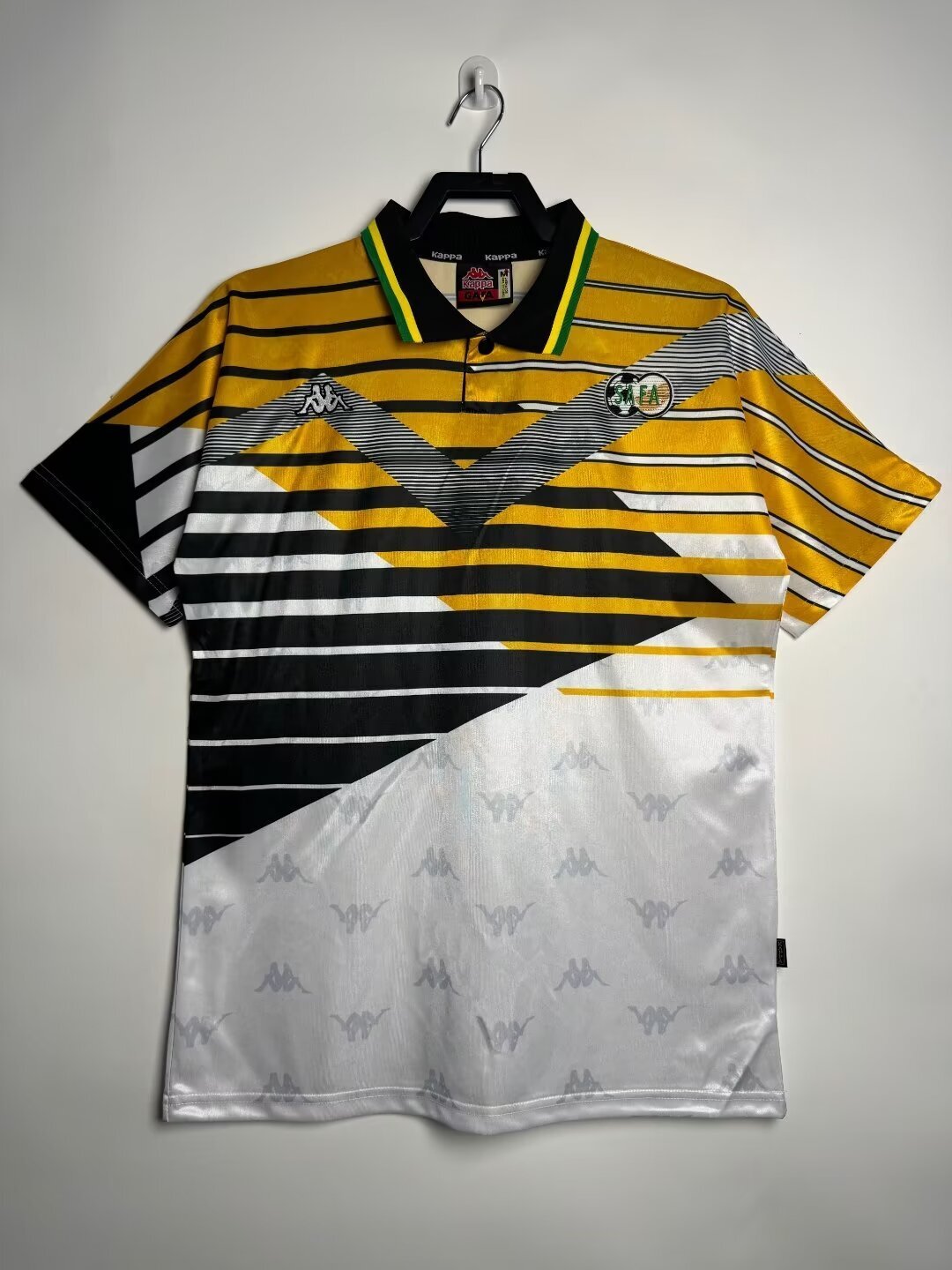 Camiseta Local Sudáfrica,1994