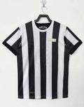 Camiseta Juventus 120th, 2017