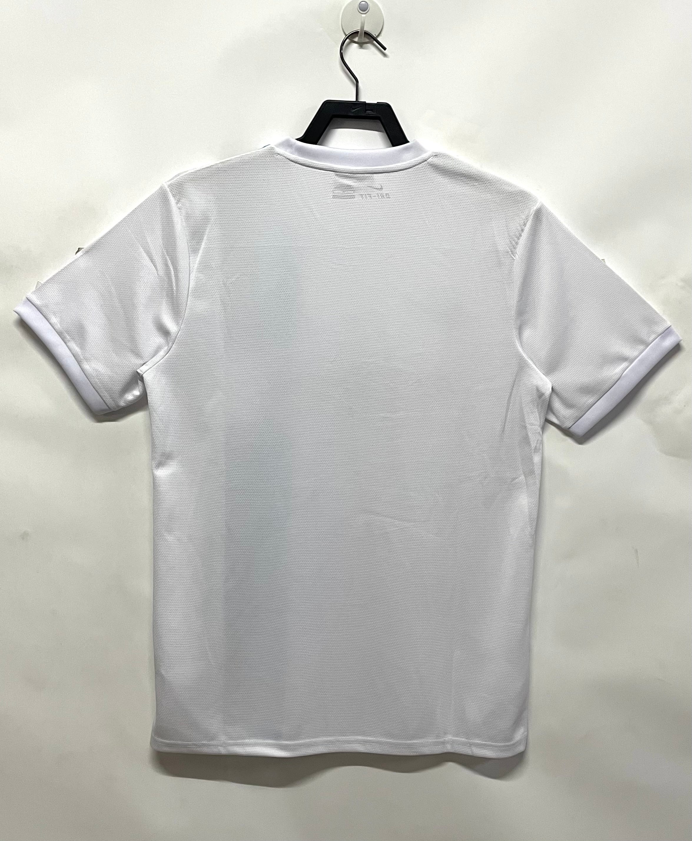 Camiseta Alternativa Manchester City, 13-14