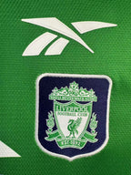 Camiseta Visitante, Liverpool, 99-00