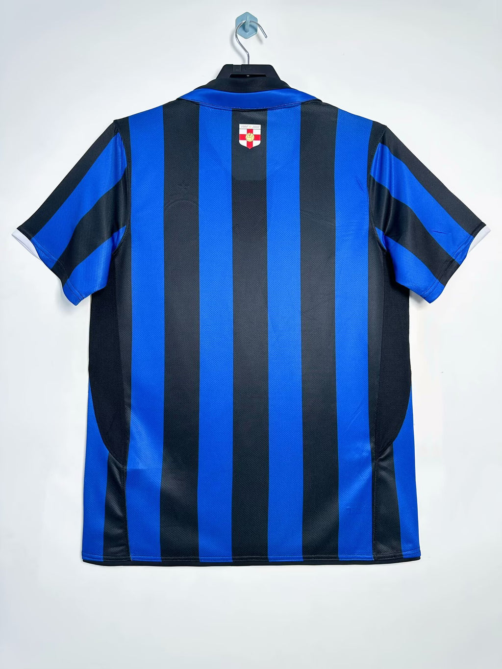 Camiseta Local del Inter de Milán, 07-08