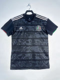 Camiseta Visitante México, 2019