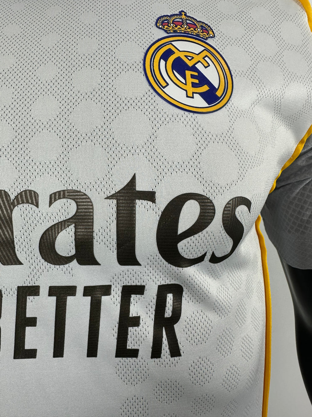 Camiseta Real Madrid, Local 25-26