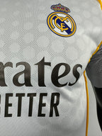Camiseta Real Madrid, Local 25-26