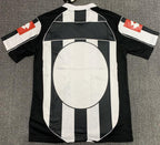 Camiseta Local Juventus, 02-03