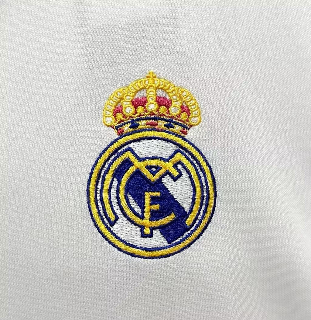 Camiseta Local Real Madrid,16-17
