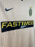 Camiseta Visitante Juventus, 03-04