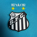 Camiseta Tercera Santos,2013