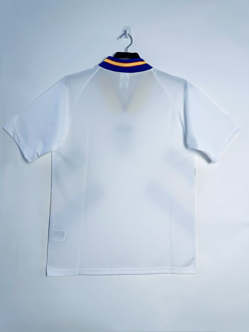 Camiseta Visitante Suecia,1994