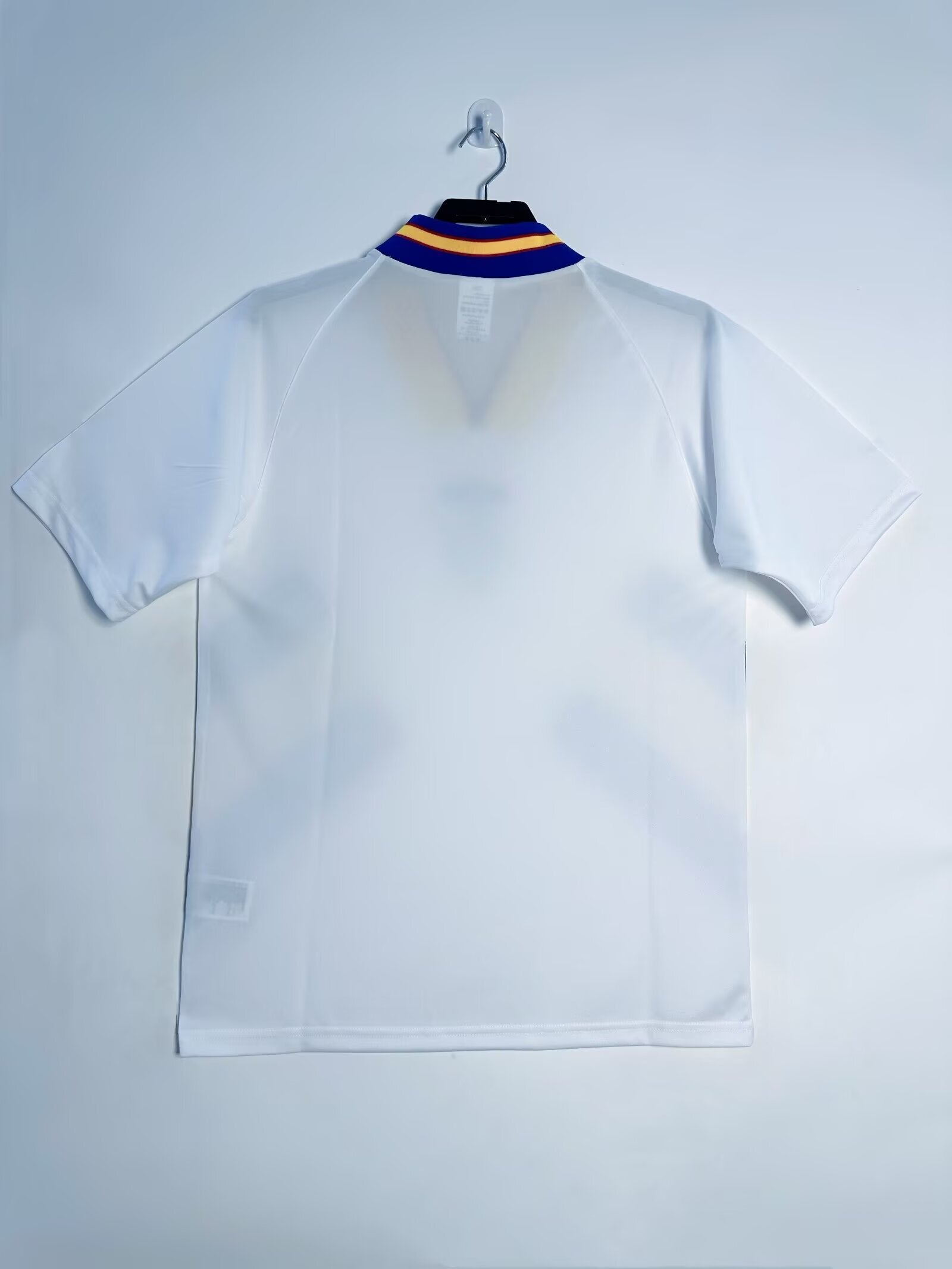 Camiseta Visitante Suecia,1994