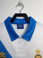 Camiseta Visitante del Inter de Milán, 94-95
