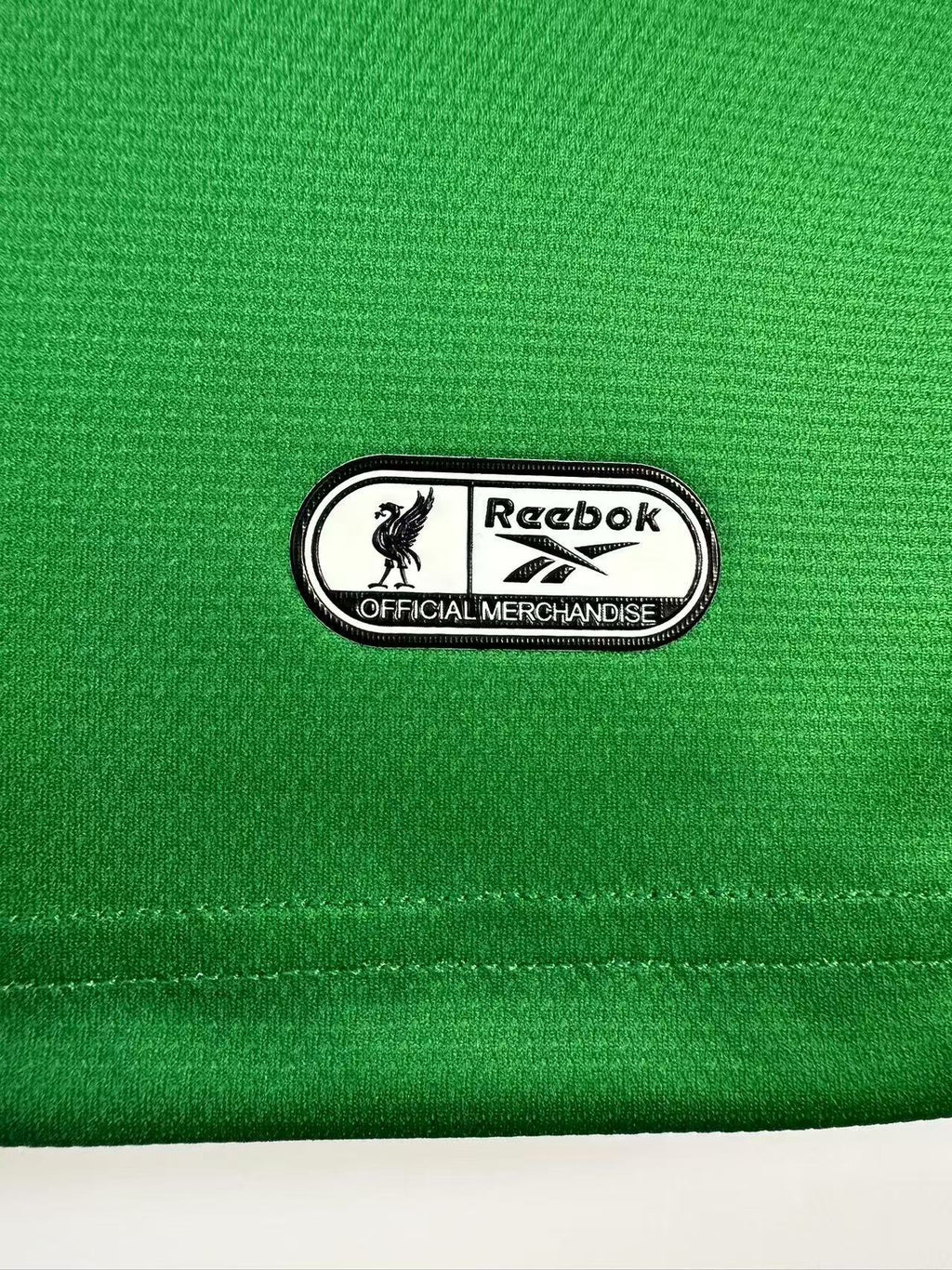 Camiseta Visitante, Liverpool, 99-00