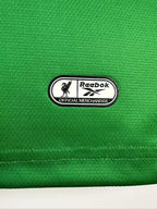 Camiseta Visitante, Liverpool, 99-00