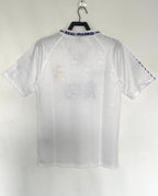 Camiseta Local Real Madrid,96-97