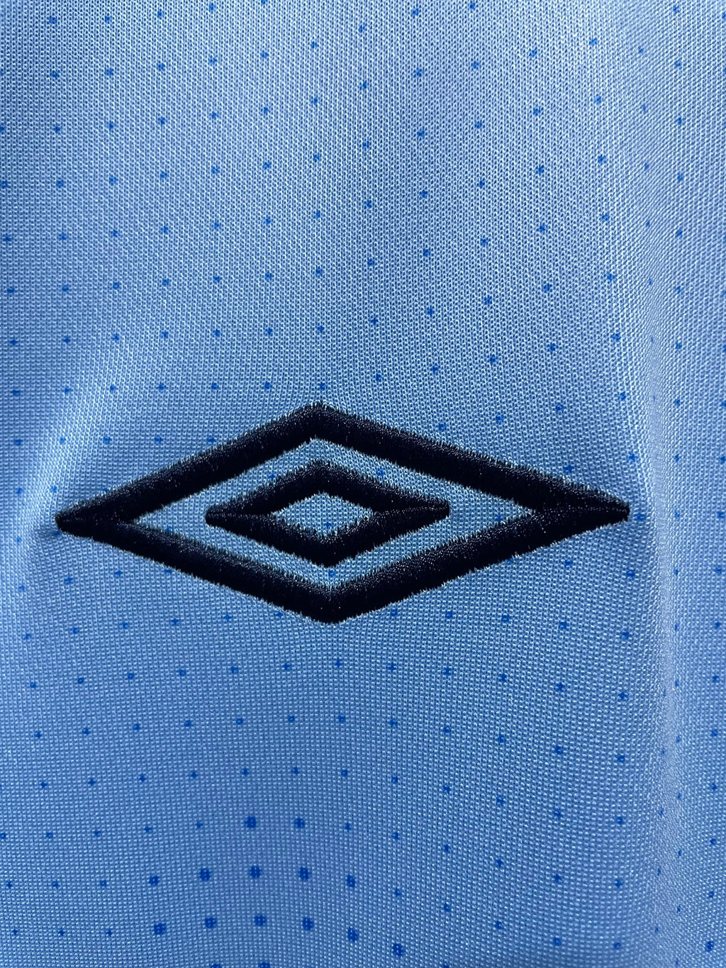 Camiseta Local Manchester City, 11-12