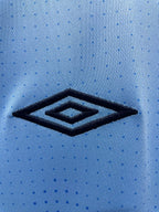 Camiseta Local Manchester City, 11-12