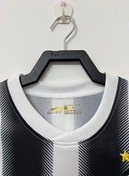 Camiseta Local Juventus, 11-12