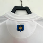 Camiseta Visitante del Inter de Milán, 07-08