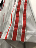 Camiseta Visitante Liverpool, 89-91