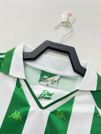 Camiseta Local Real Betis, 95-97