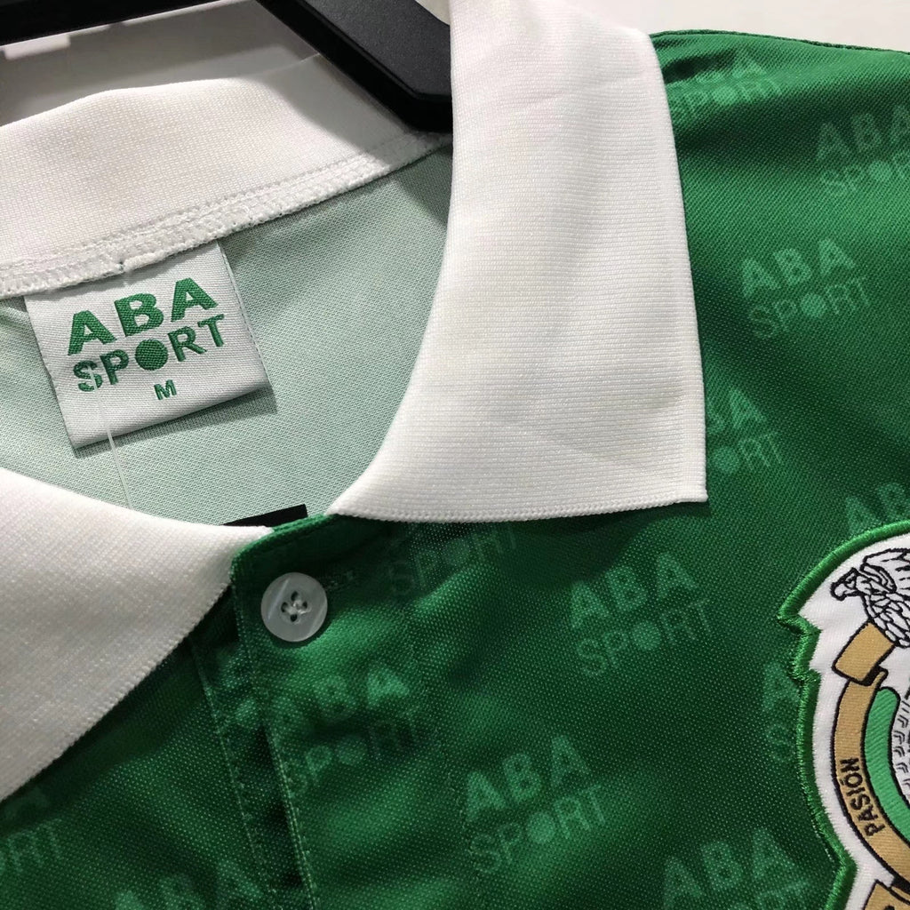 Camiseta Local México, 1995