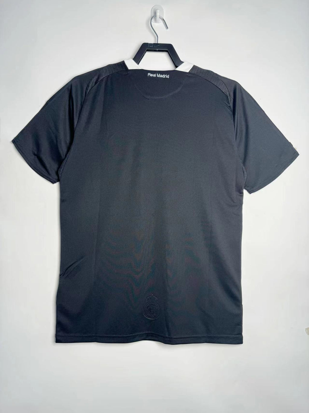 Camiseta Visitante Real Madrid,08-09