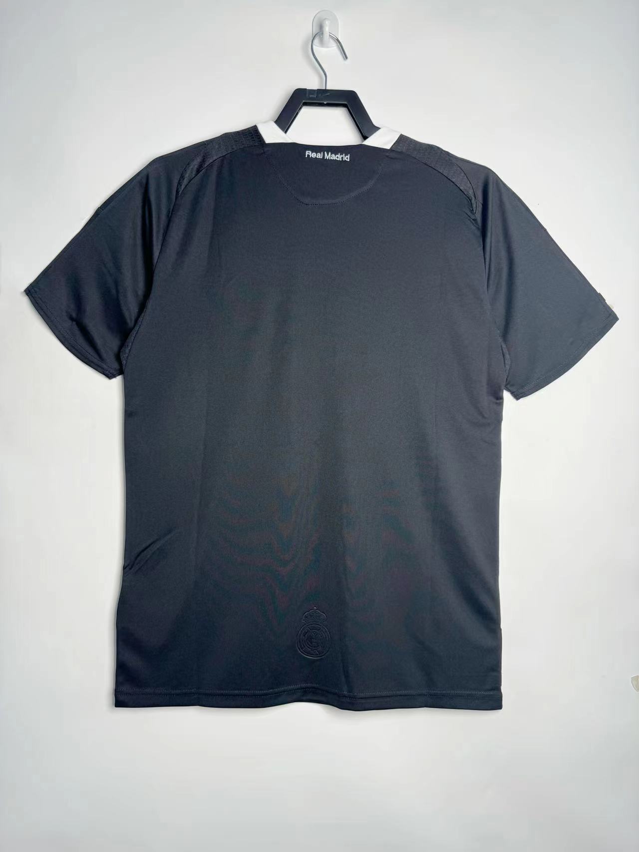 Camiseta Visitante Real Madrid,08-09