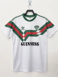 Camiseta Local Cork city, 88-89