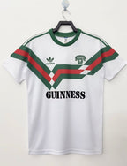 Camiseta Local Cork city, 88-89
